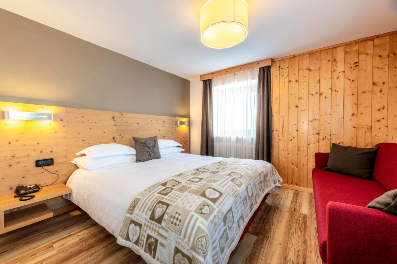 Hotel Col Di Lana Canazei Cameră foto