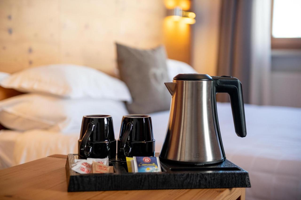 Hotel Col Di Lana Canazei Cameră foto