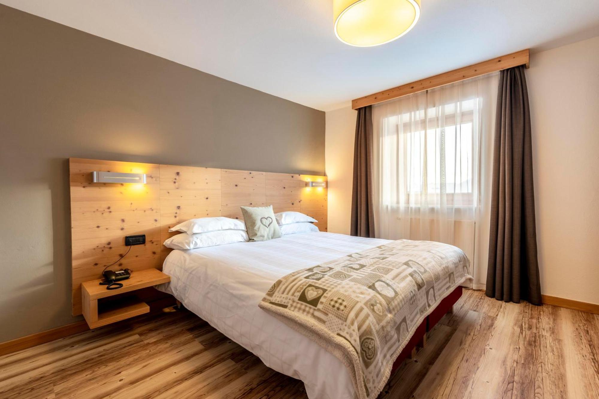 Hotel Col Di Lana Canazei Cameră foto