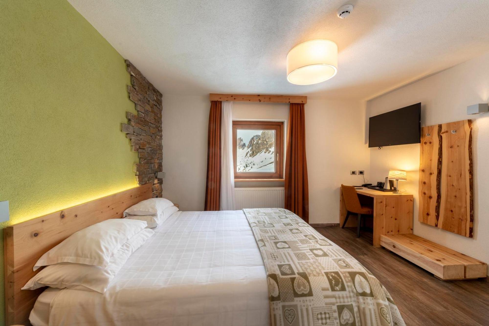 Hotel Col Di Lana Canazei Cameră foto