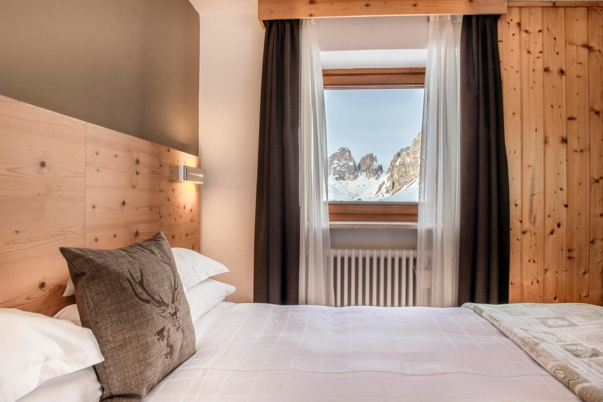 Hotel Col Di Lana Canazei Cameră foto