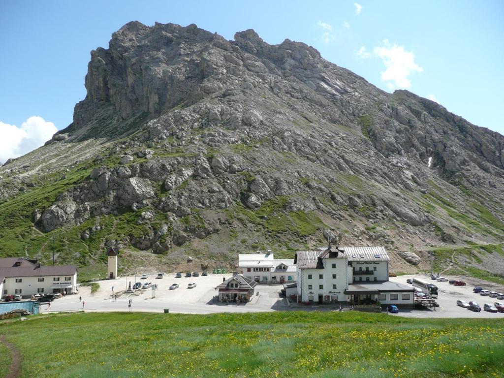 Hotel Col Di Lana Canazei Cameră foto